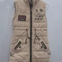 پافر دخترانه