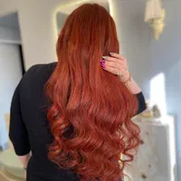 مرکز اکستنشن مو و آموزش حرفه ای|خدمات آرایشگری و زیبایی|کرج, گلشهر|دیوار