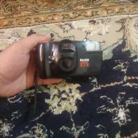 دوربین عکاسی قدیمی