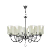 لوستر|لوستر و چراغ آویز|قزوین, |دیوار