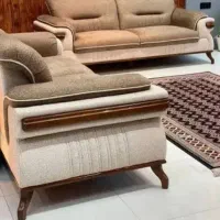 مبل راحتی ماهور کد۲۰۰۲