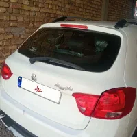 کوییکMT|خودرو سواری و وانت|سمیرم, |دیوار