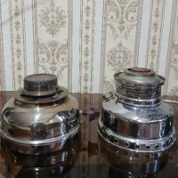 ته سماور گازی و نفتی