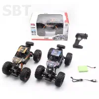 ماشین کنترلی آفرود ام زد MZ 2838|اسباببازی|تهران, هوانیروز|دیوار