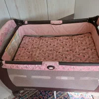 تخت کنار مادر|تخت و صندلی بچه|فردیس, فردیس|دیوار