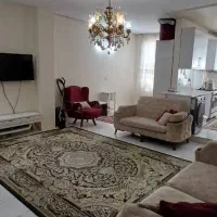 ۶۰ متر خوش نقشه و نورگیر سندتک برگ /املاک انتخاب|فروش آپارتمان|فردیس, داوری|دیوار