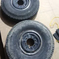 لاستیک نیسان|قطعات یدکی و لوازم جانبی|کبودرآهنگ, |دیوار