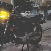 هندا ۱۲۵ مدل ۱۴۰۳