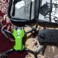 پهباد دوربین دار