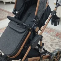 کالسکه اسپرینگ