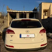 جک s5 مدل ۹۹ برج ۱۲|خودرو سواری و وانت|آمل, |دیوار