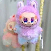 عروسک لبوبو