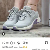 کفش humtto|کیف، کفش، کمربند|شیراز, ملاصدرا|دیوار