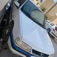 پژو۴۰۵slxموتورمعمولی