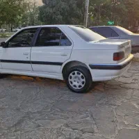 پارس مدل 1391