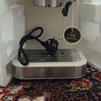 قهوه ساز زیگما