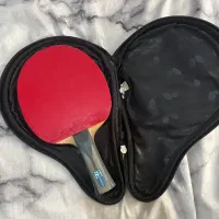 راکت تیموبولALC