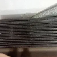 بخاری شومینه بزرگ|بخاری، هیتر، شومینه|اردبیل, |دیوار