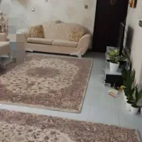 یک دست مبل راحتی۱۰نفره همراه بااباژور|مبلمان خانگی و میز عسلی|شاهرود, |دیوار