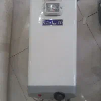 ابگرمکن برقی ازمایش