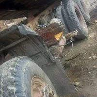 استخدام سرویس کار کامیون اویکو و مایلر