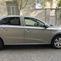 تارا اتومات V4مدل ۱۴۰۴|خودرو سواری و وانت|کرج, کوی کارمندان شمالی|دیوار