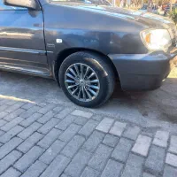 رینگ ولاستیک اسپرت 13پرایدی درحدنو