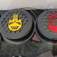 سیستم صوتی حرفه ای تکمیل