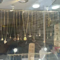 طلا بصورت نقد و اقساط با ضمانت سند ملک و طلا