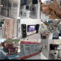 فروش‌و)خریدار.یخچال.ضایعا.ت مس برنج|یخچال و فریزر|زنجان, |دیوار