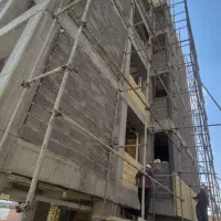 داربست فلزی 20|خدمات پیشه و مهارت|ایلام, |دیوار