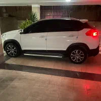 ام وی ام x22 مدل ۹۶ اقساط اتوماتیک