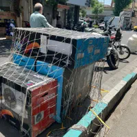 لوله مسی ،لوازم برودت|کولر گازی و فنکوئل|تهران, بهارستان|دیوار