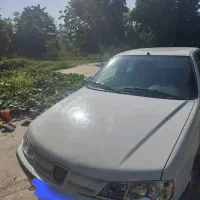 پژو پارس XU7، مدل ۱۳۹۶
