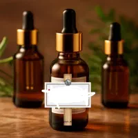 روغن‌های مراقبتی پوستی و مو