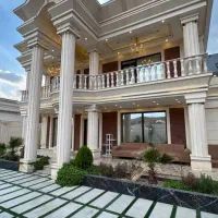 اجاره روزانه تولد دورهمی|اجارهٔ کوتاهمدت ویلا و باغ|ملارد, |دیوار