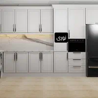 کابینت کمد دیواری تخت دراور ،میز ارایش و ...|جاکفشی، کمد، دراور|تهران, حسن‌آباد|دیوار