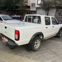 پیکاپ ریچ درحد|خودرو سواری و وانت|تبریز, |دیوار