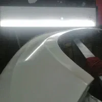 صافکاری نقاشی سپرسازی