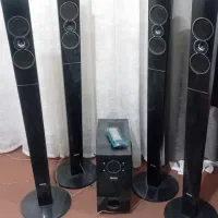 سینما خانواده مارشال