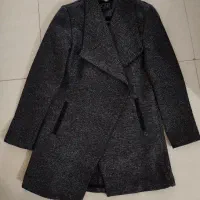 پالتو نوک مدادی .