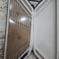 سنتور|سازهای سنتی|دورود, |دیوار