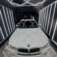 بی ام و x3 2015