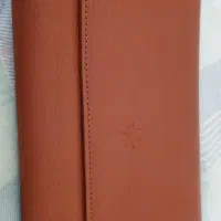 کیف پاسپورتی برند نوین چرم|کیف، کفش، کمربند|کیش, |دیوار