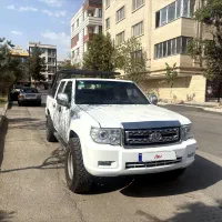 کارون دو کابین (پادرا پلاس دو کابین)