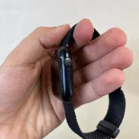 اپل واچ سری 7 سایز 45|ساعت|ری, دولت‌آباد|دیوار