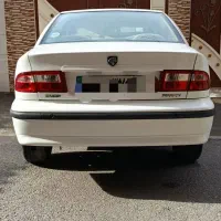 سمند LX  ۹۹  در حد|خودرو سواری و وانت|قائم‌شهر, |دیوار