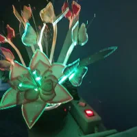 سلام شب خواب هفت رنگ در رنگهای متفاوت|چراغ خواب و آباژور|آزادشهر, |دیوار