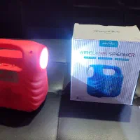 اسپیکر نو نو|سیستم صوتی خانگی|تهران, نعمتآباد|دیوار