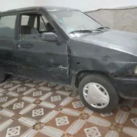 پراید مدل ۸۲|خودرو سواری و وانت|سبزوار, امام خمینی (ناوی)|دیوار